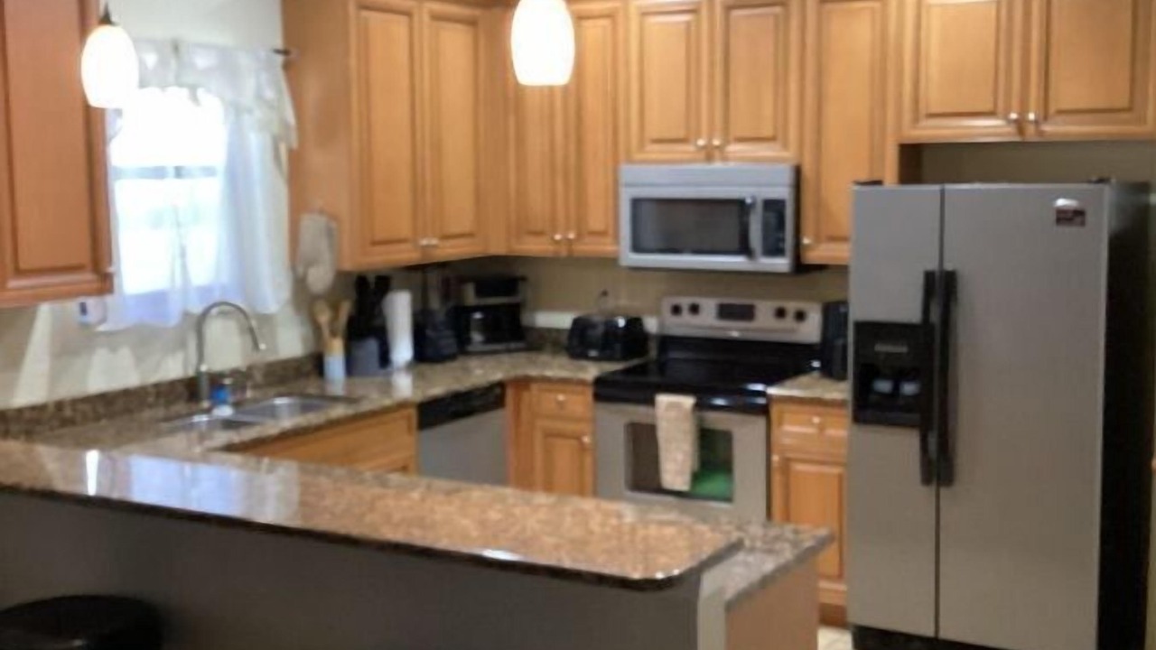 Photo of Kitchen in Fedhaven