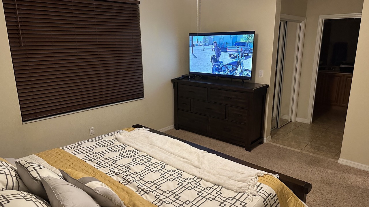 Photo of Bedroom in Fedhaven