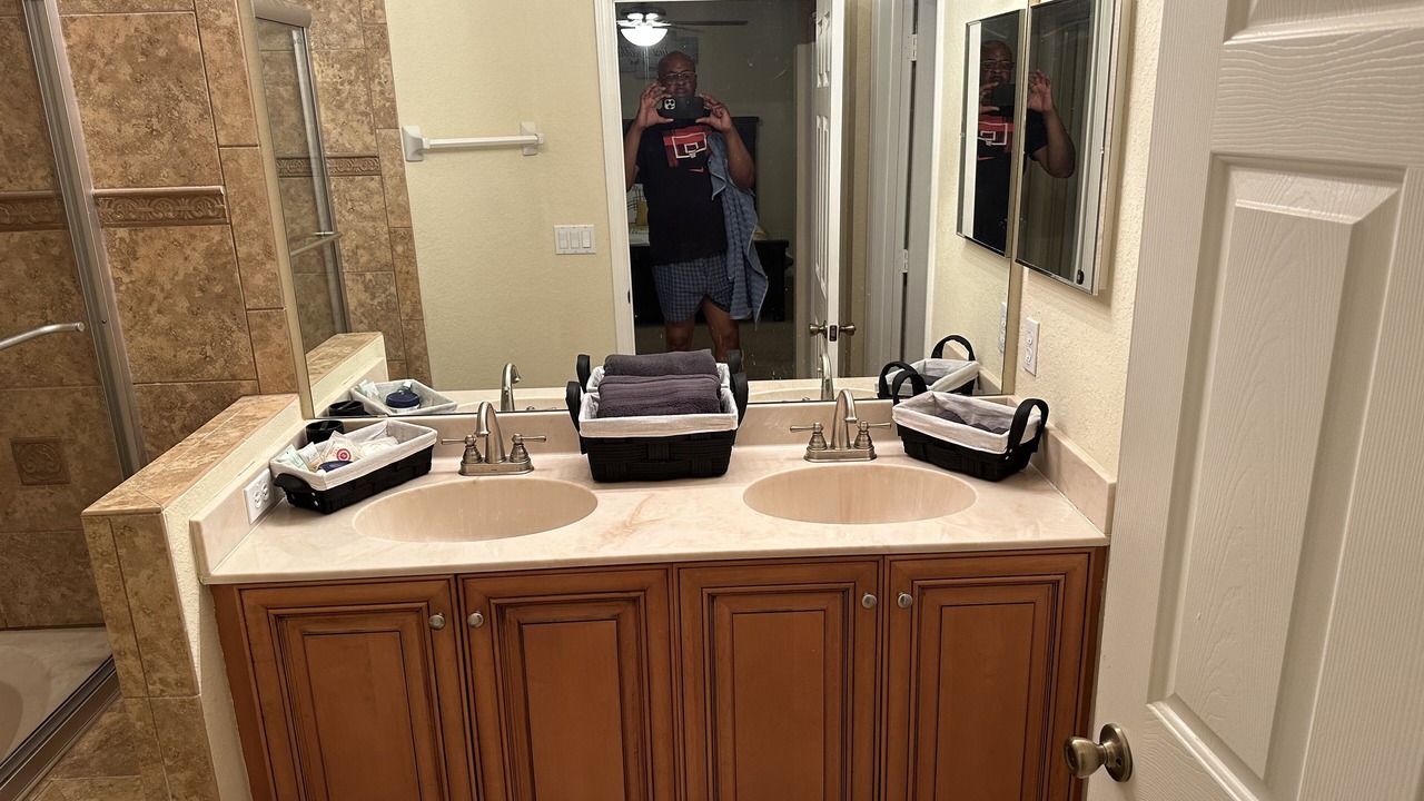 Photo of Bathroom in Fedhaven