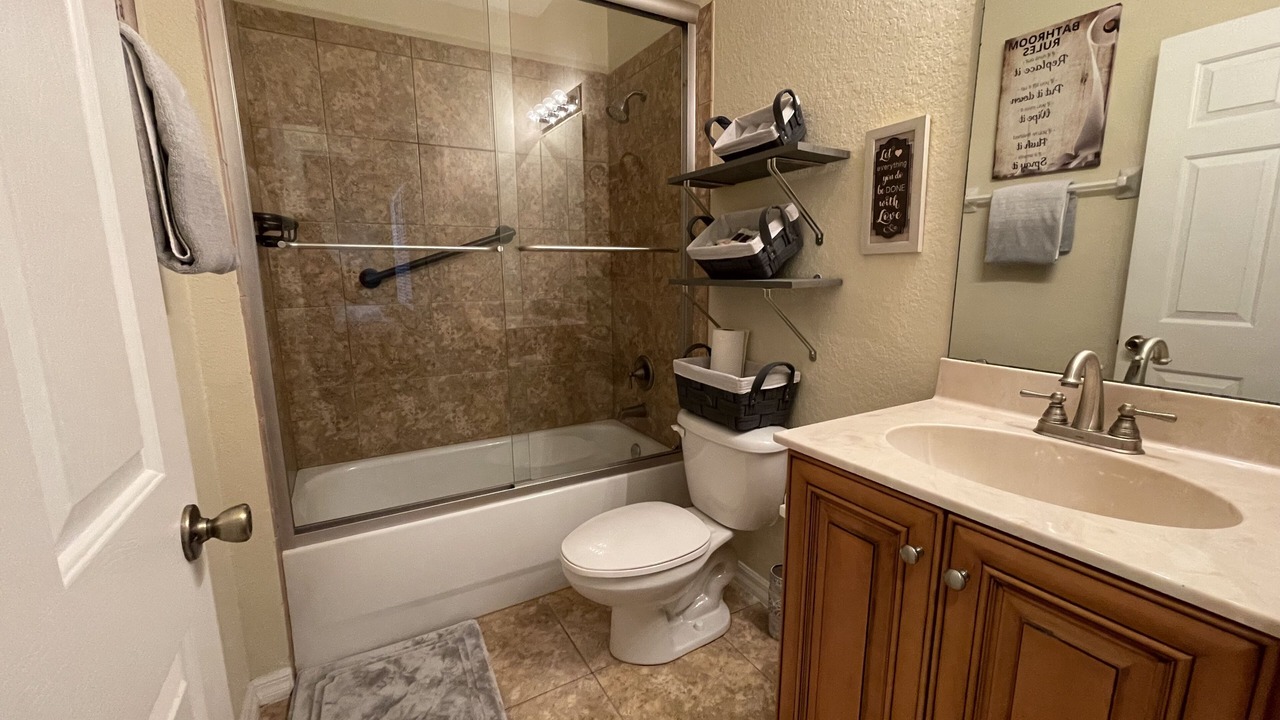 Photo of Bathroom in Fedhaven