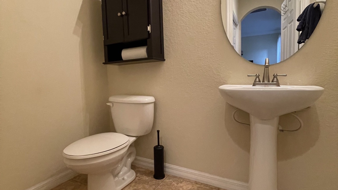 Photo of Bathroom in Fedhaven