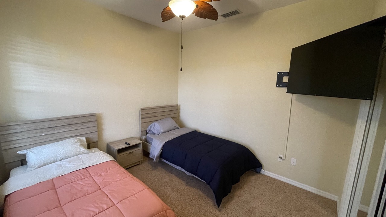 Photo of Bedroom in Fedhaven