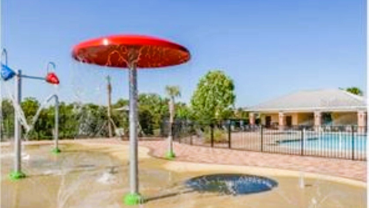 Photo of Outdoor in Riverview