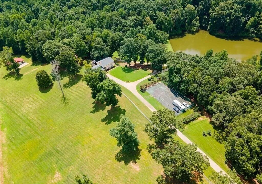 Photo of Outdoor in Gainesville