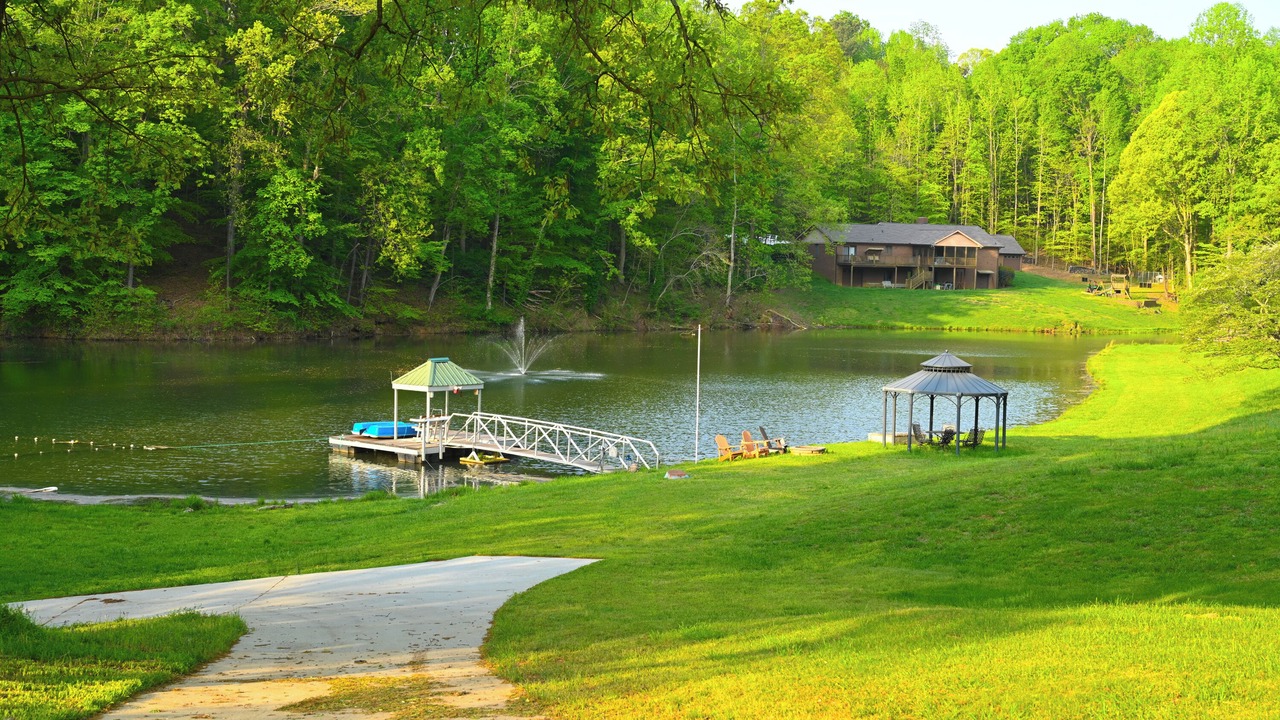 Photo of Outdoor in Gainesville