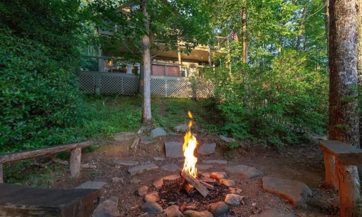 Photo of Outdoor in Tuckasegee