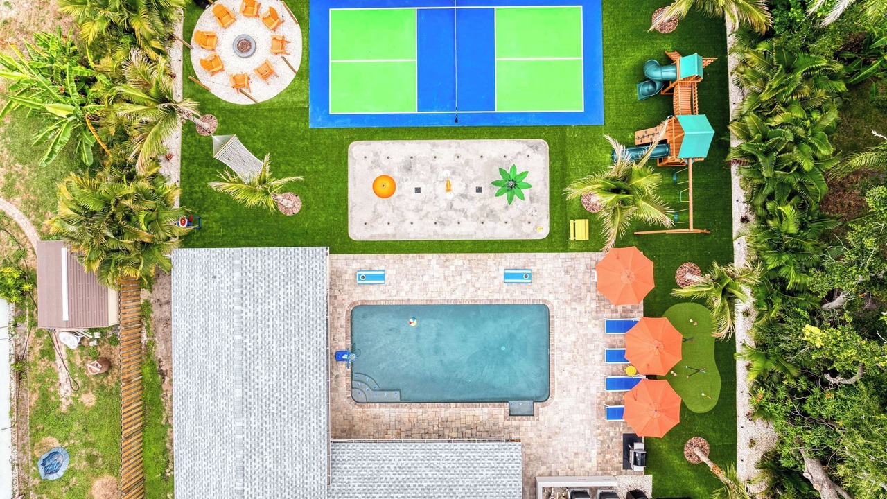Photo of Outdoor in Palma Sola
