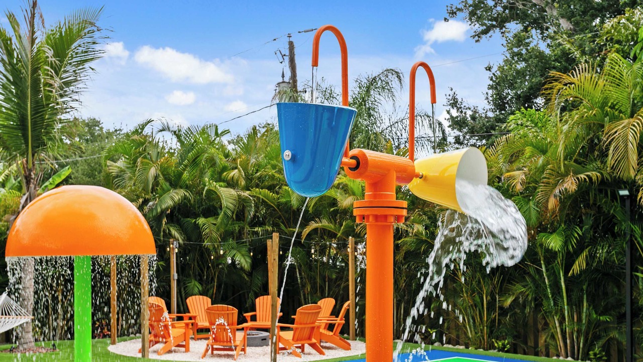 Photo of Outdoor in Palma Sola
