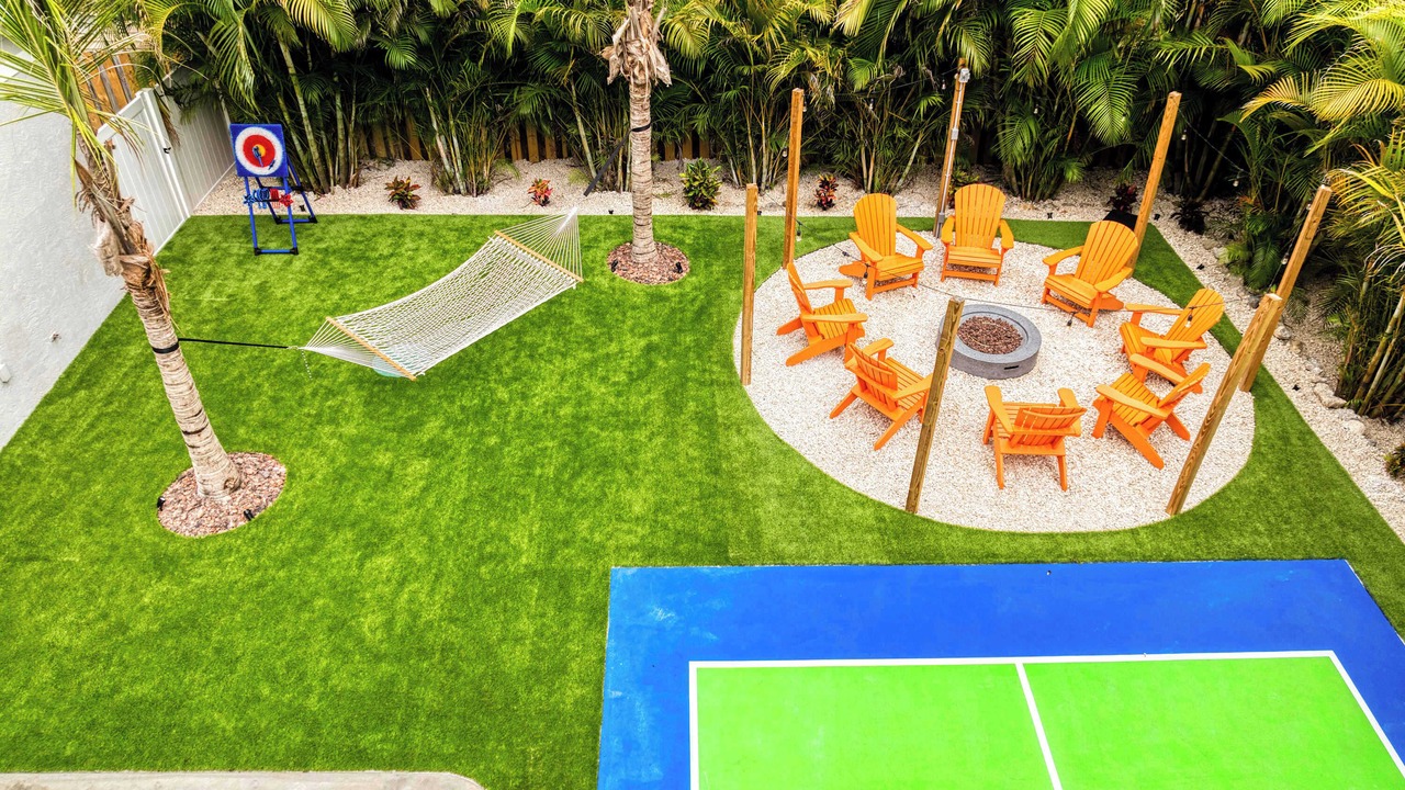Photo of Outdoor in Palma Sola