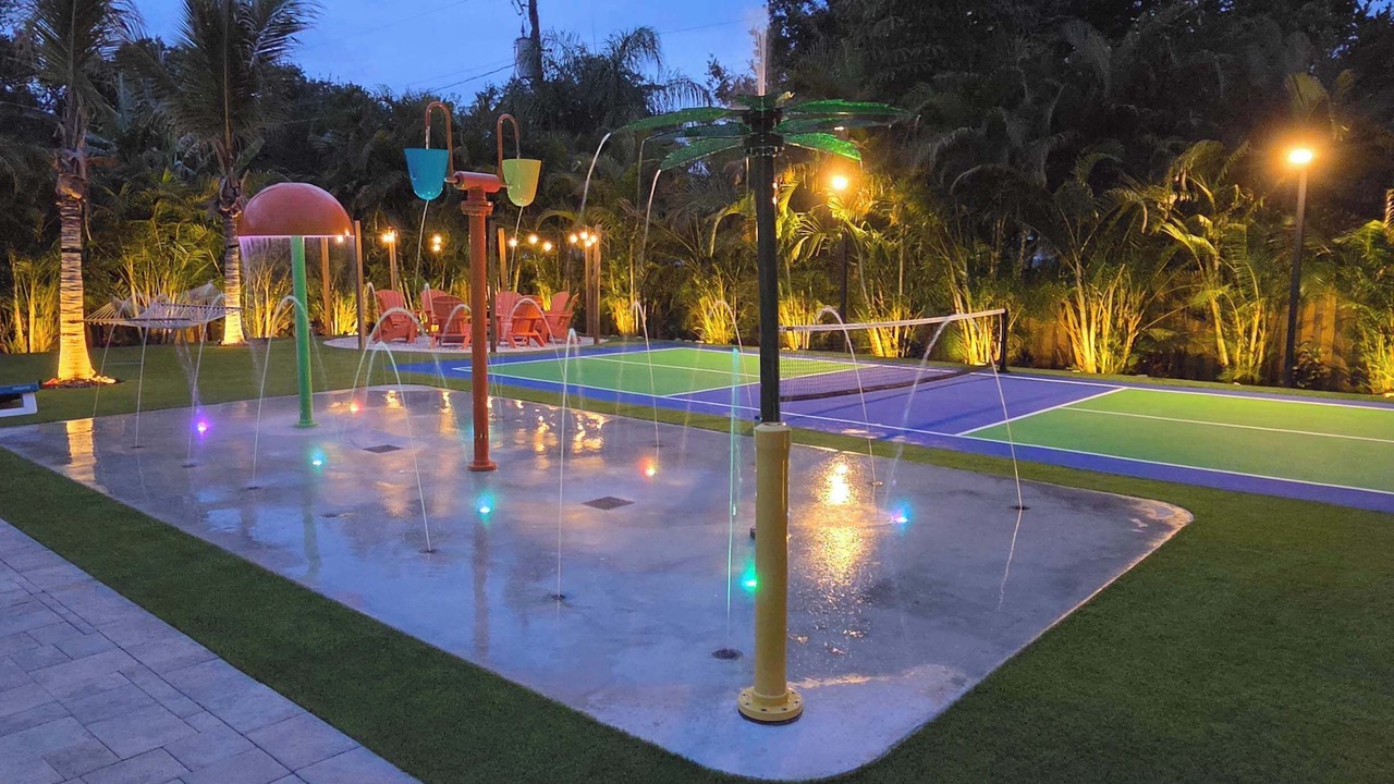 Photo of Outdoor in Palma Sola