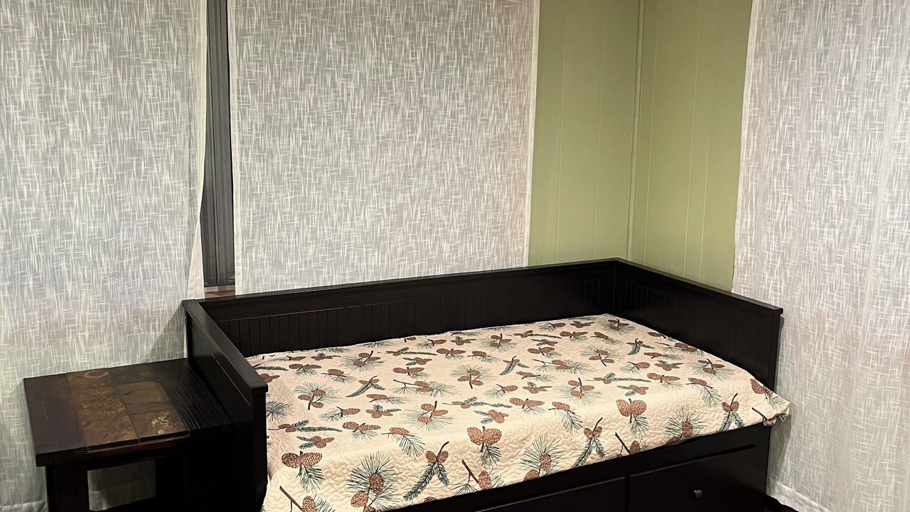 Photo of Bedroom in Almond