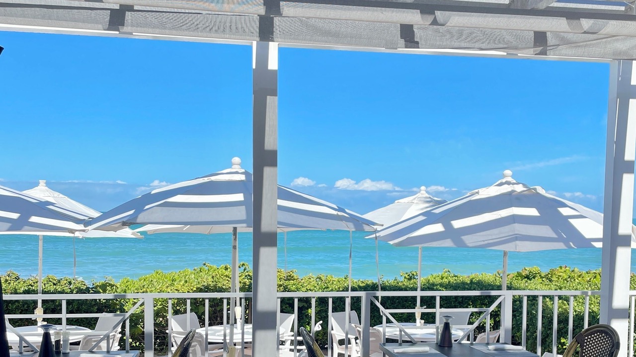 Photo of Outdoor in Wabasso Beach