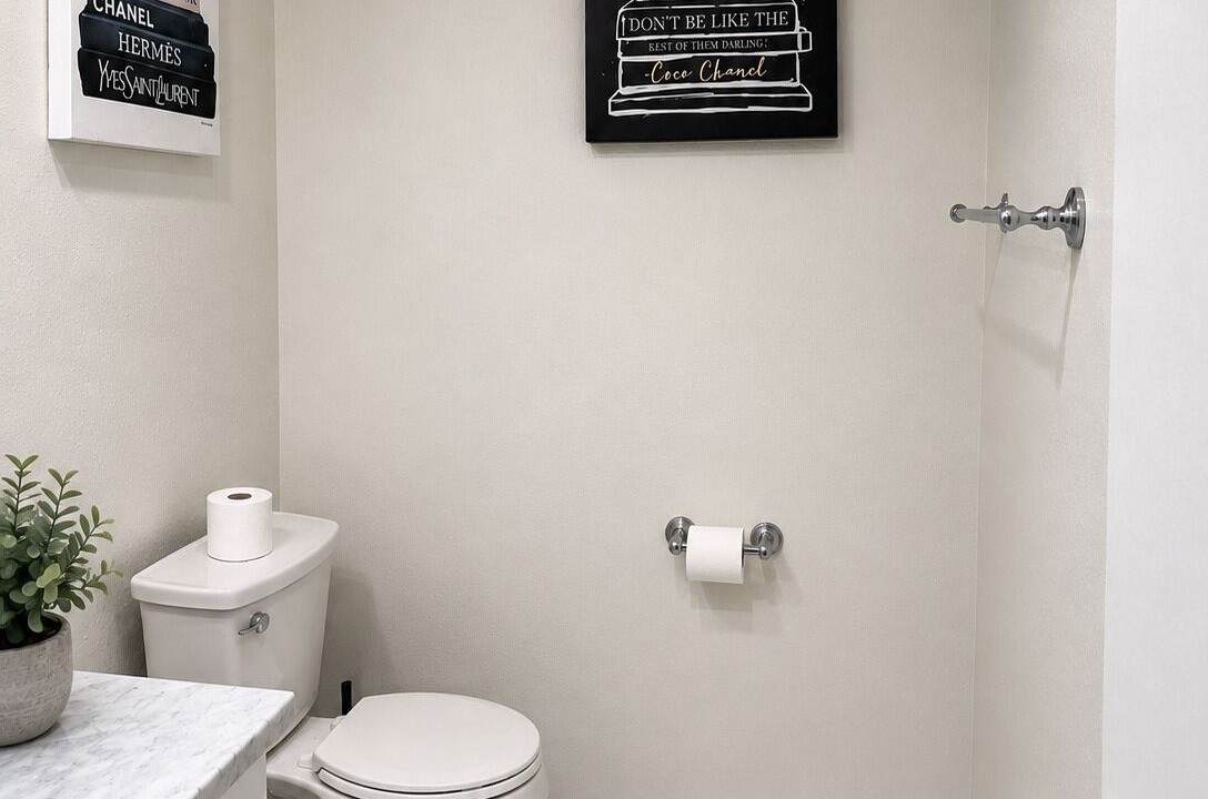 Photo of Bathroom in Orlando
