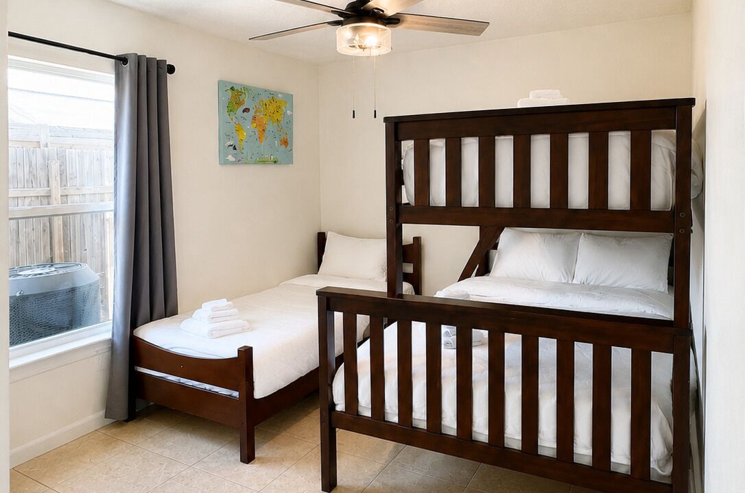 Photo of Bedroom in Orlando