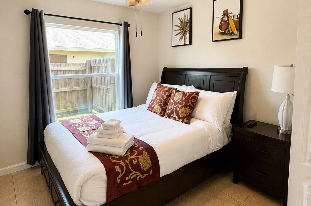 Photo of Bedroom in Orlando
