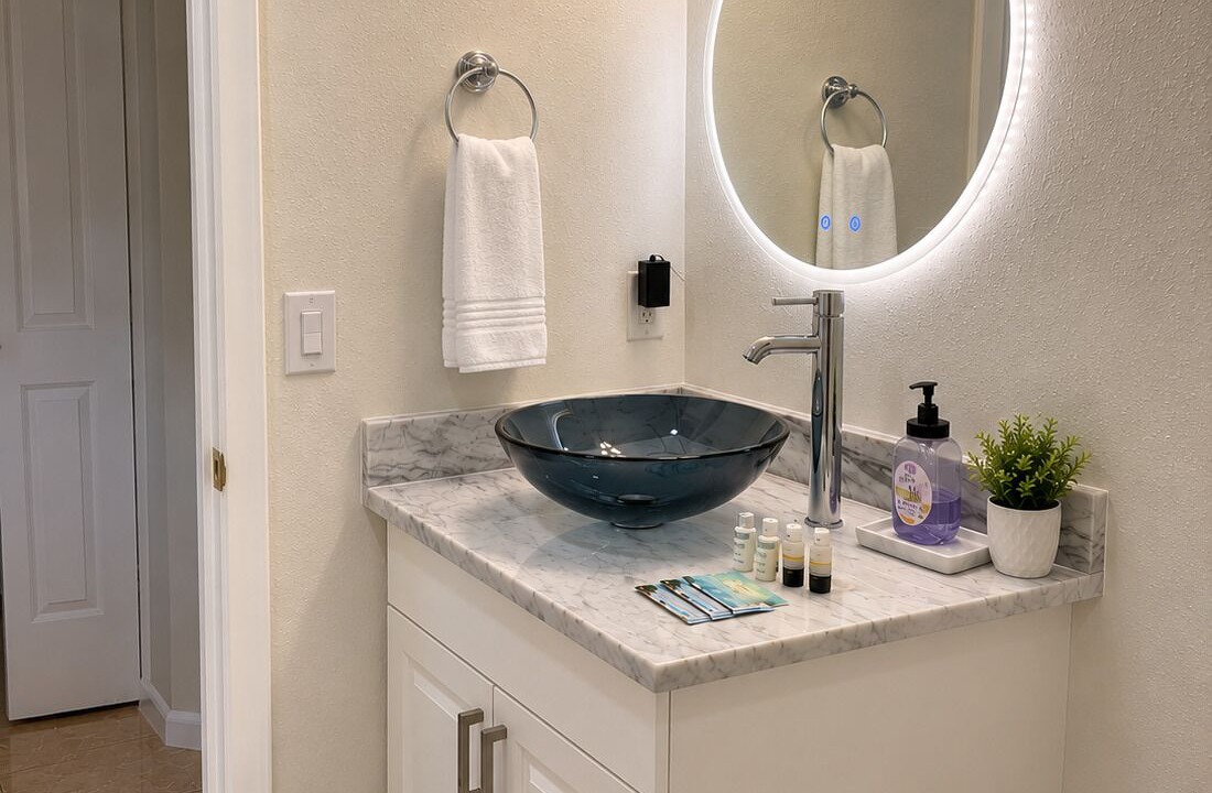 Photo of Bathroom in Orlando