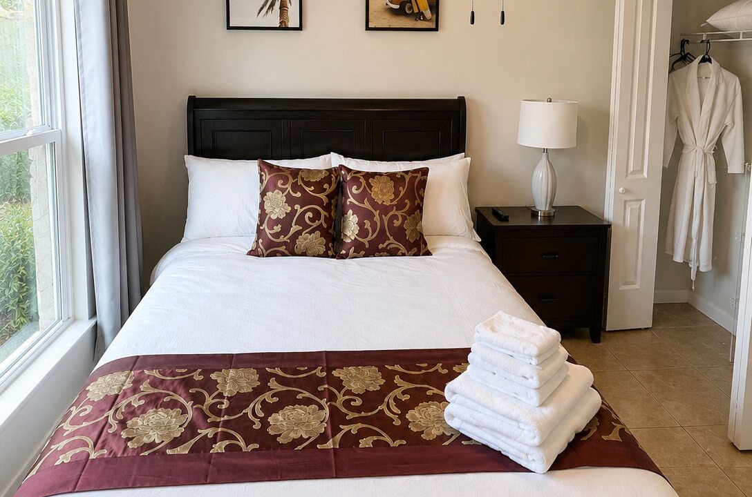 Photo of Bedroom in Orlando