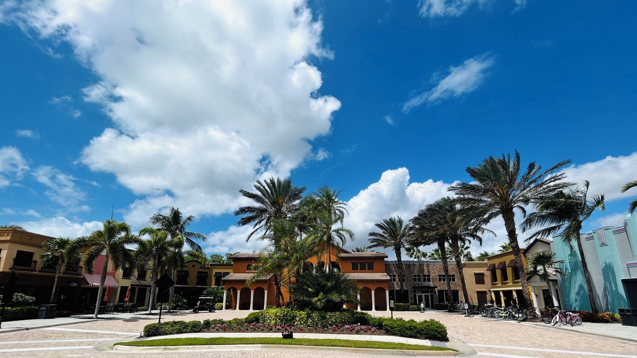 Photo of Outdoor in Ole