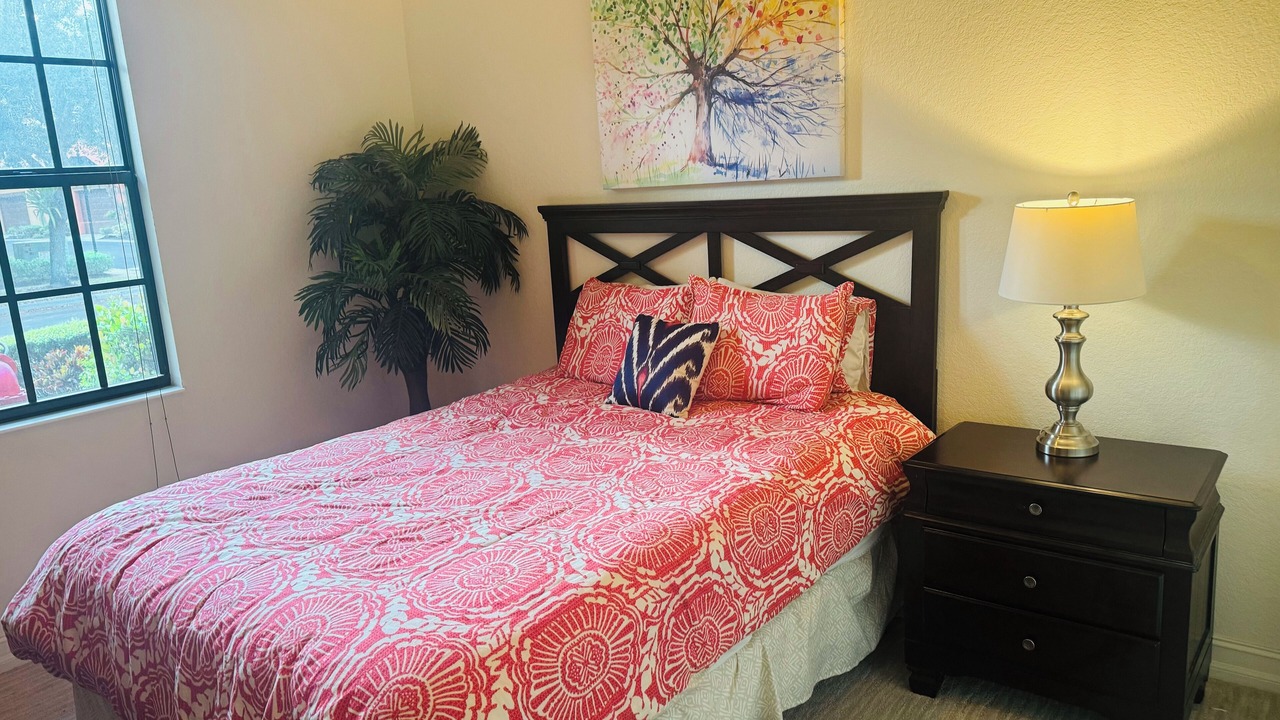 Photo of Bedroom in Ole