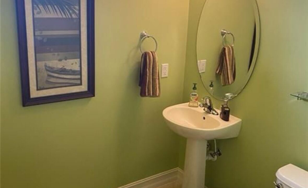 Photo of Bedroom in Ole