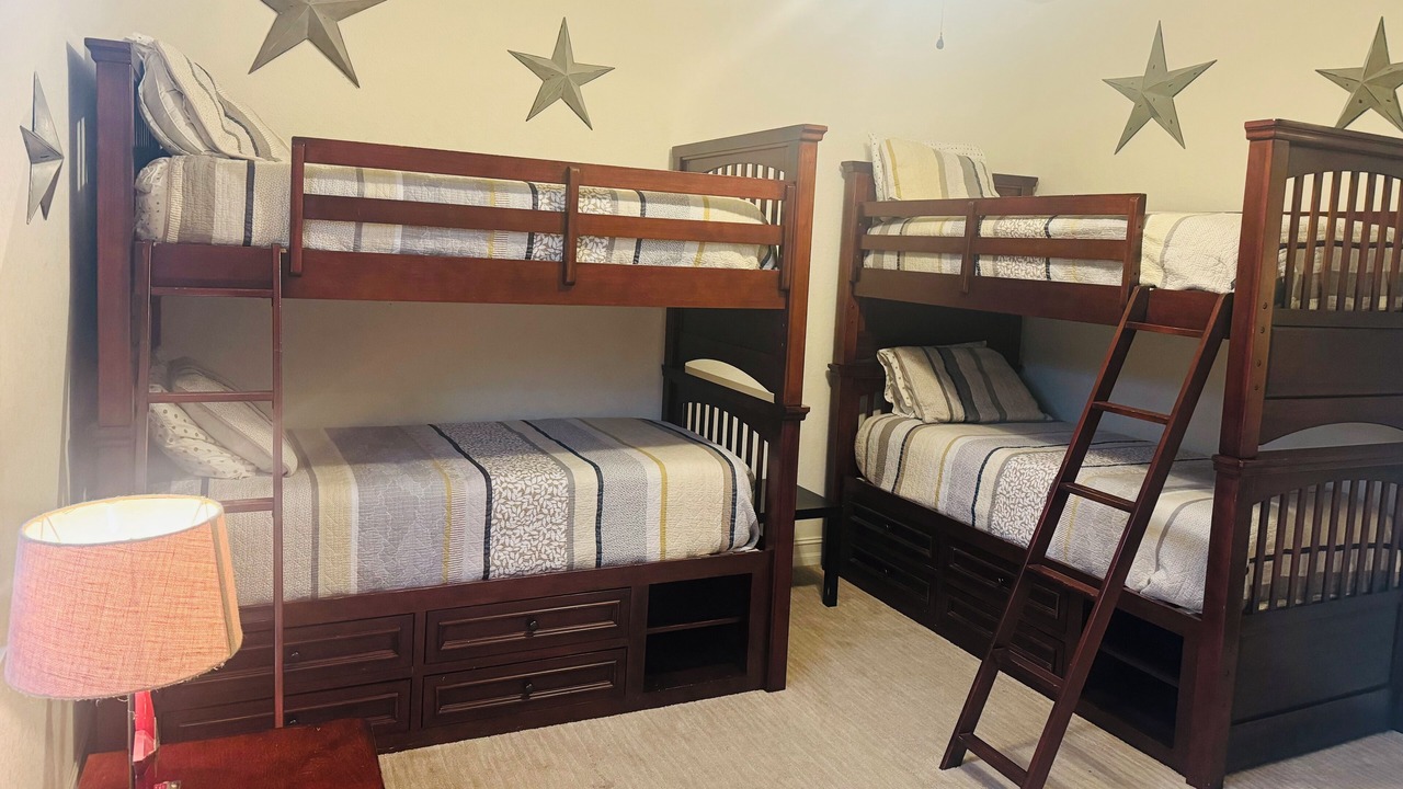 Photo of Bedroom in Ole