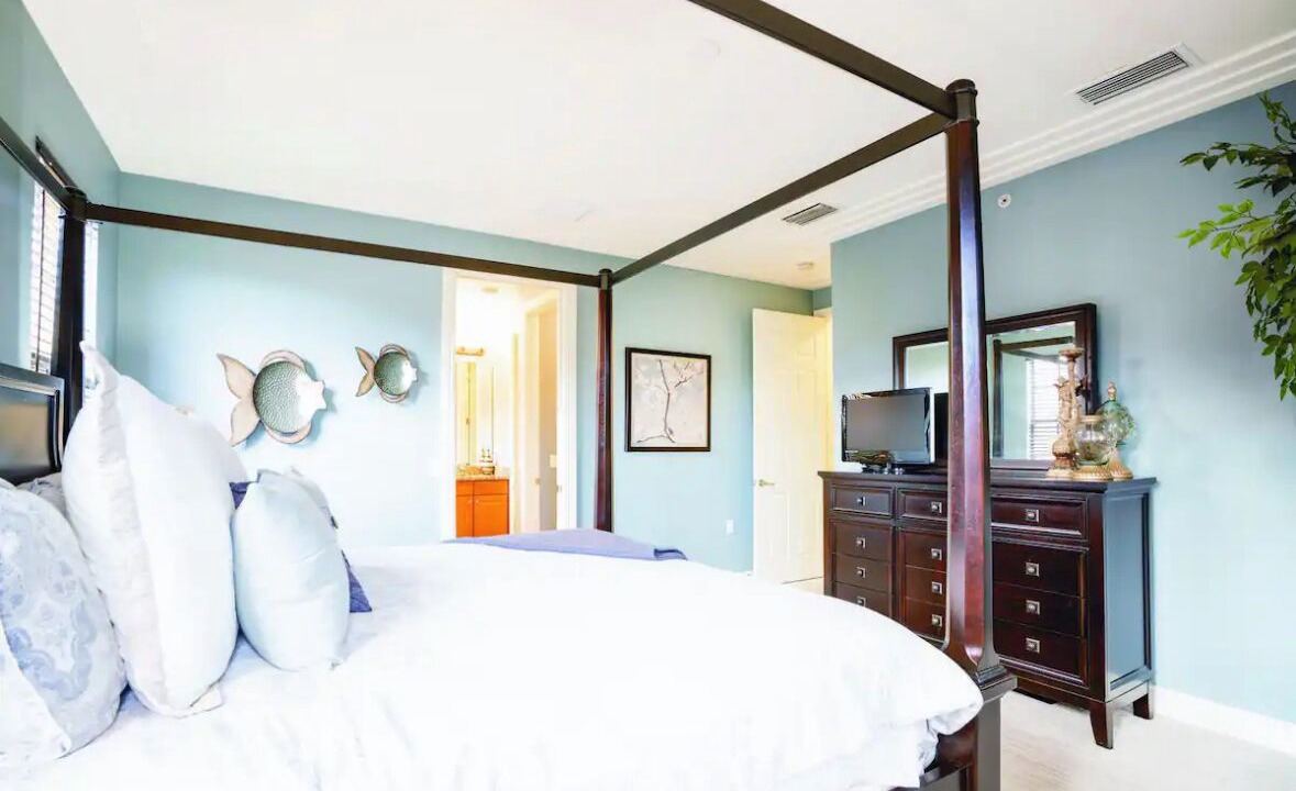 Photo of Bedroom in Ole