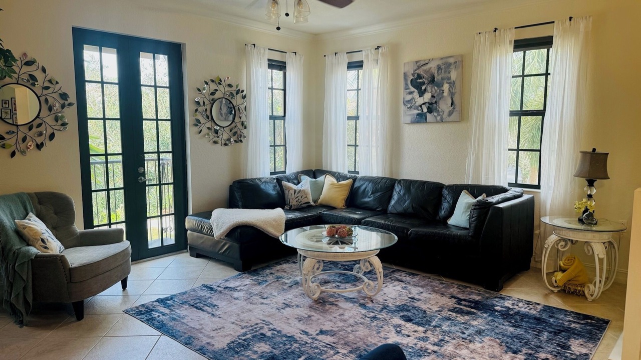 Photo of Bedroom in Ole