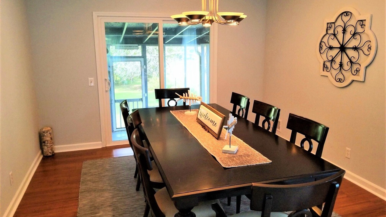 Photo of Bedroom in Eutawville