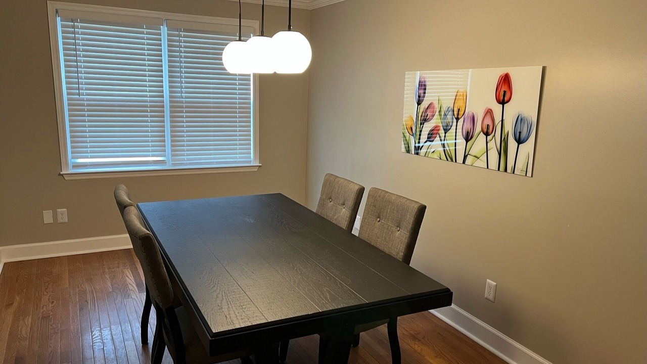 Photo of Livingroom in Savannah
