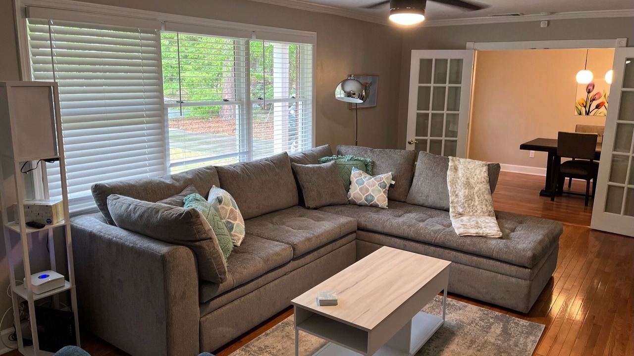 Photo of Livingroom in Savannah