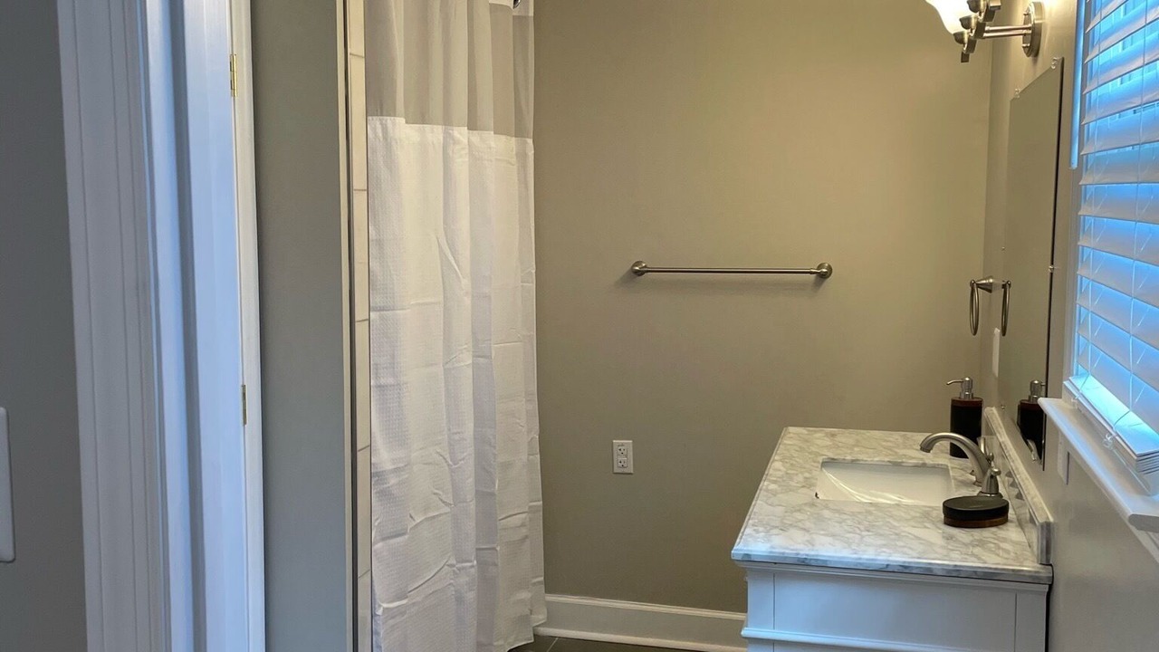 Photo of Bathroom in Savannah