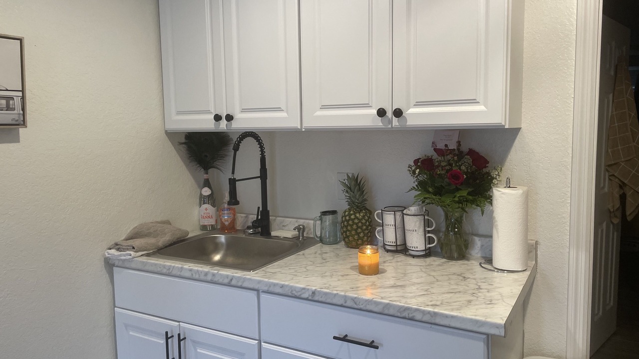 Photo of Kitchen in Florida Ridge