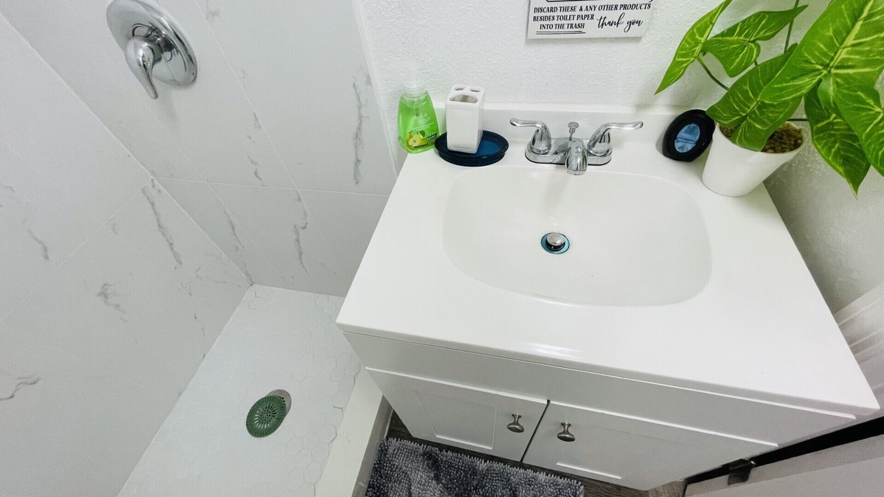 Photo of Bathroom in Florida Ridge