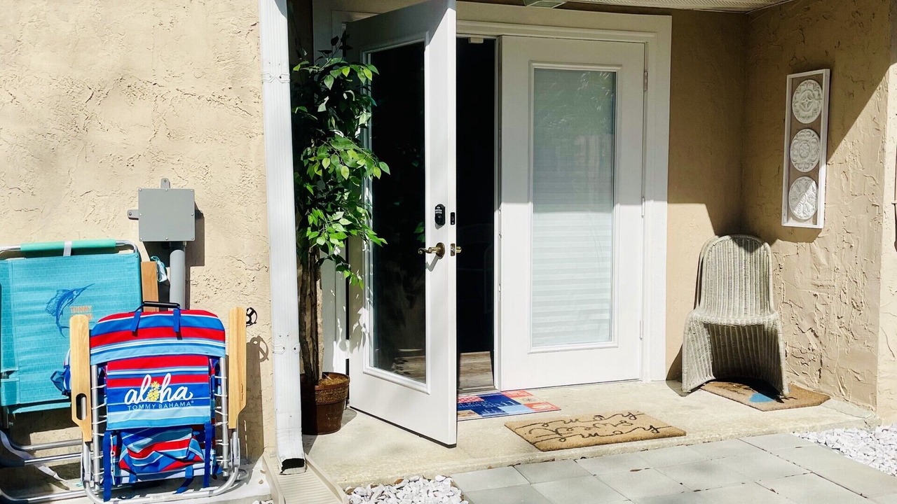 Photo of Outdoor in Florida Ridge