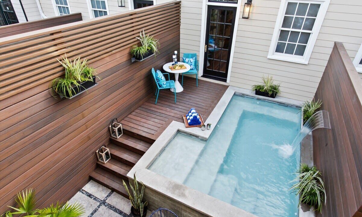 Photo of Outdoor in Beach Institute