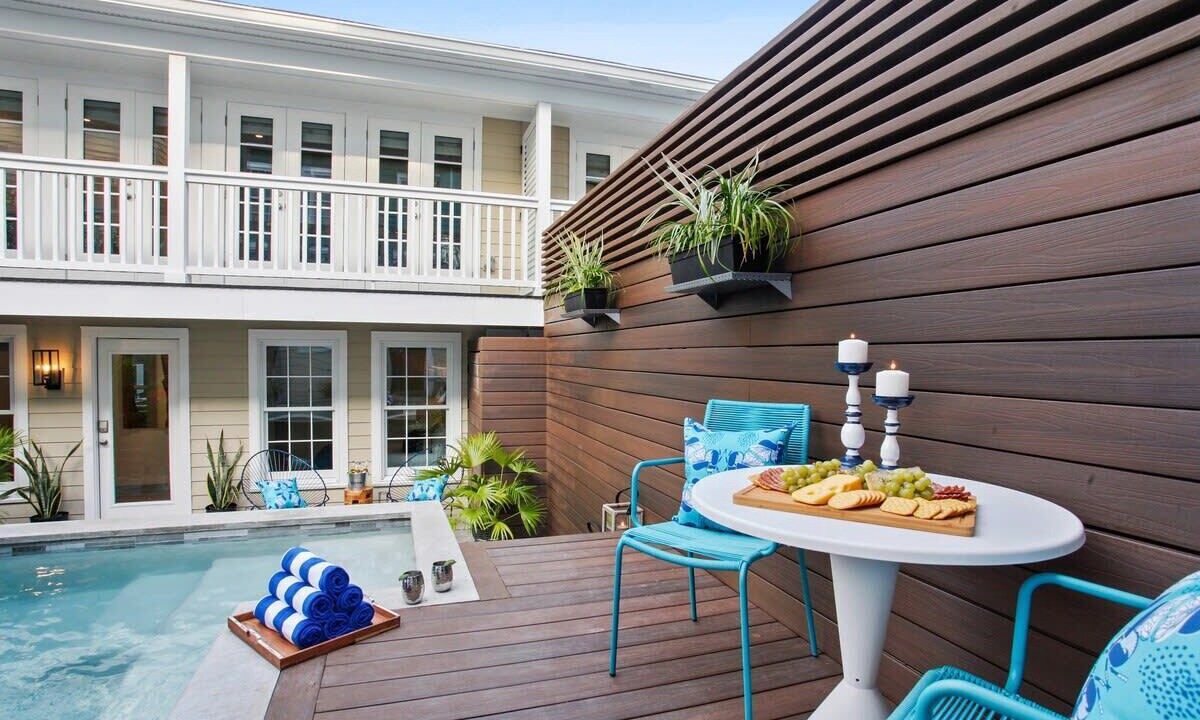 Photo of Outdoor in Beach Institute