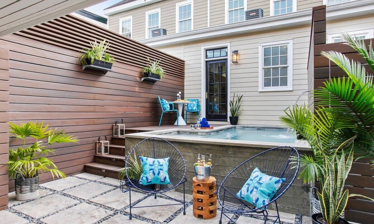 Photo of Outdoor in Beach Institute