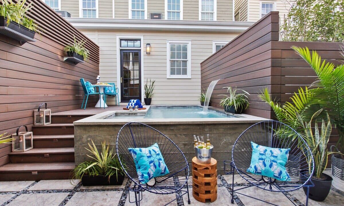 Photo of Outdoor in Beach Institute