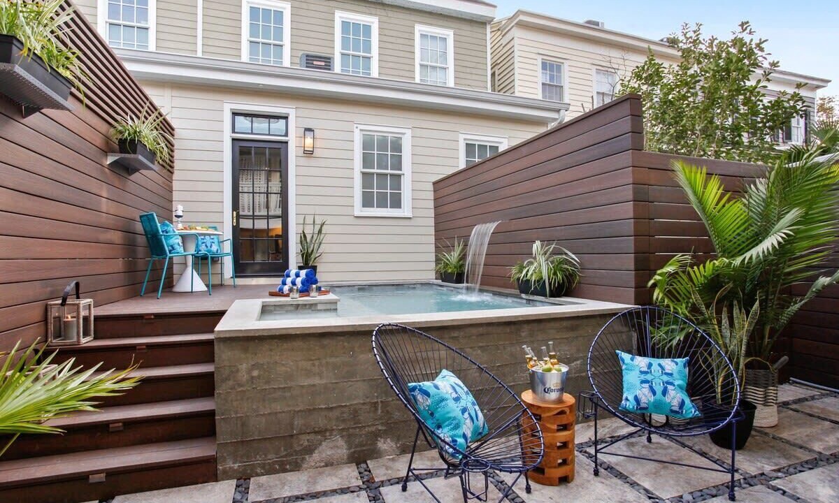 Photo of Outdoor in Beach Institute