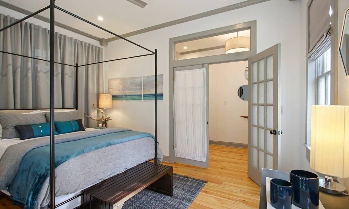 Photo of Livingroom in Beach Institute