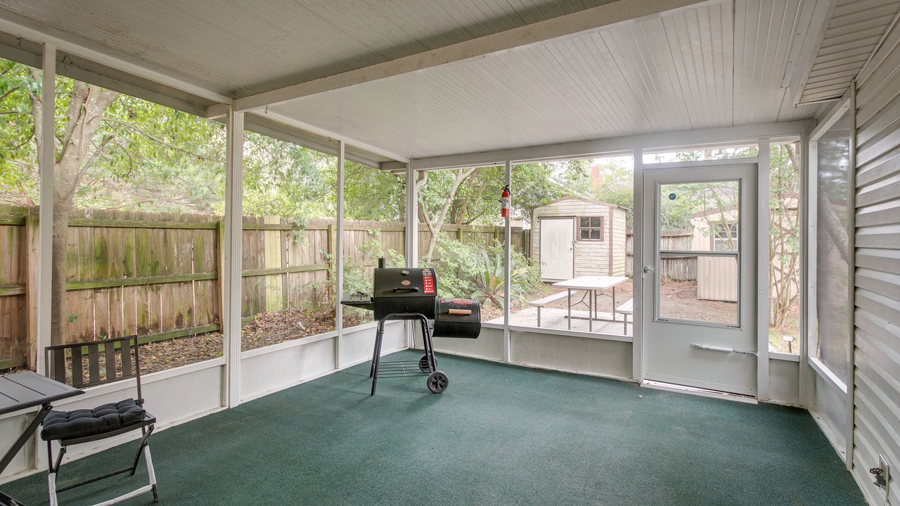 Photo of Outdoor in Waycross