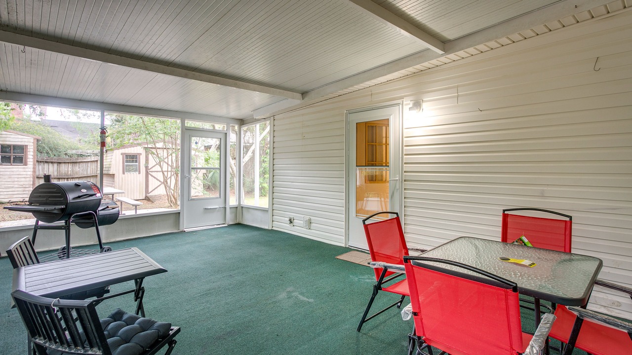 Photo of Outdoor in Waycross