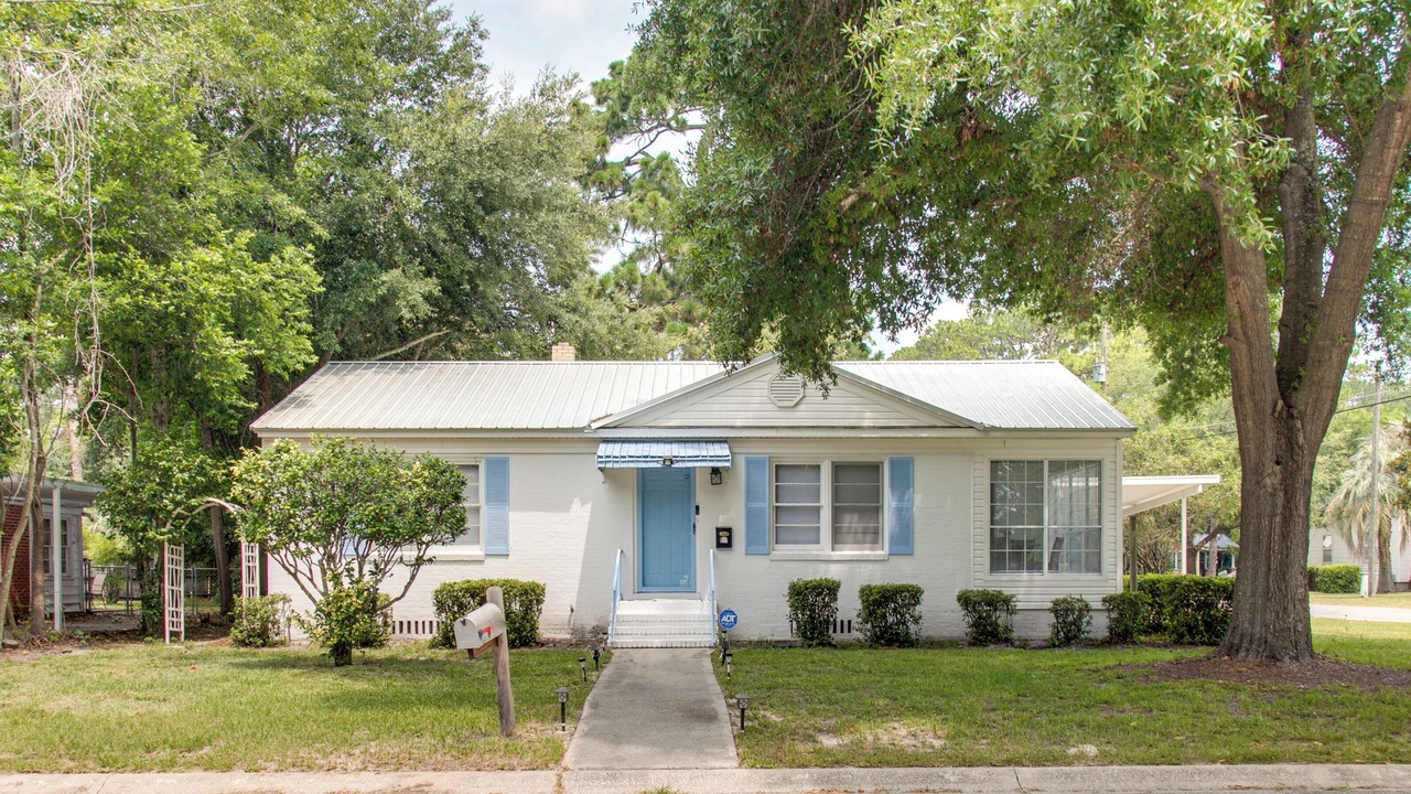 Photo of Outdoor in Waycross