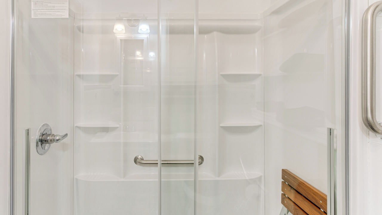 Photo of Bathroom in Waycross