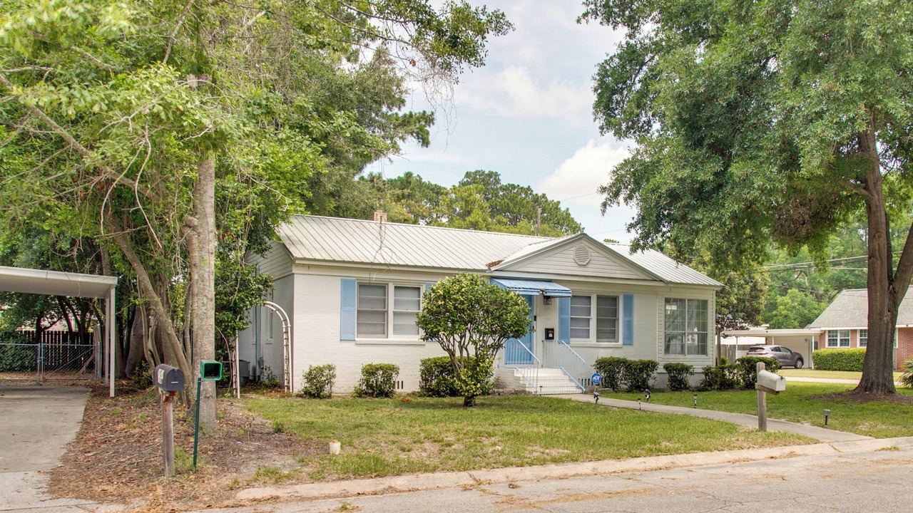 Photo of Outdoor in Waycross