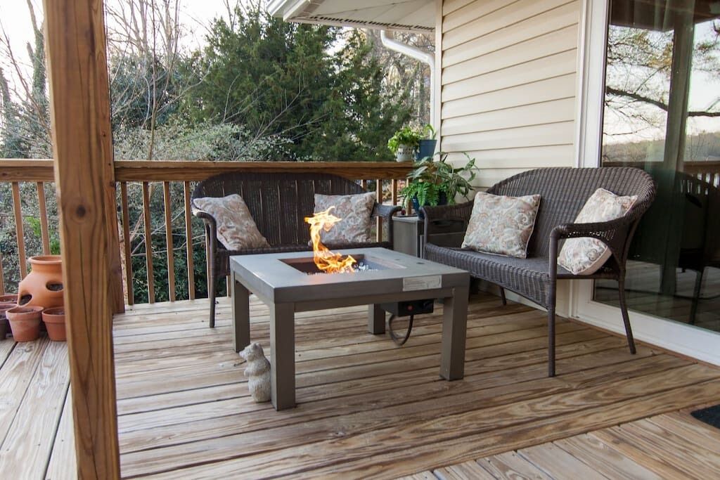 Photo of Outdoor in Anderson