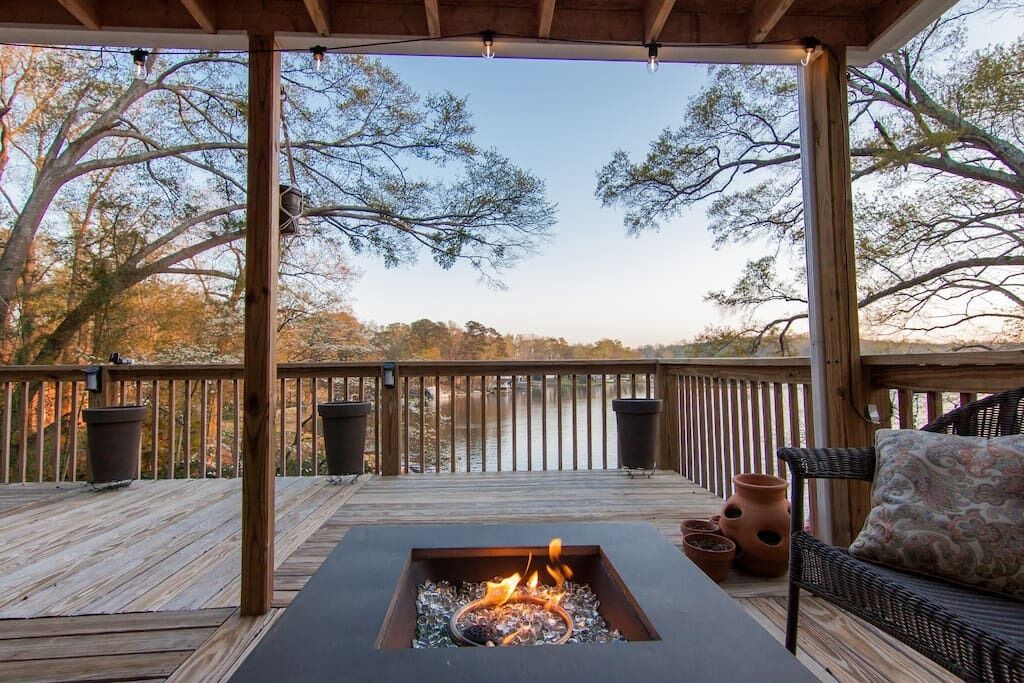 Photo of Outdoor in Anderson