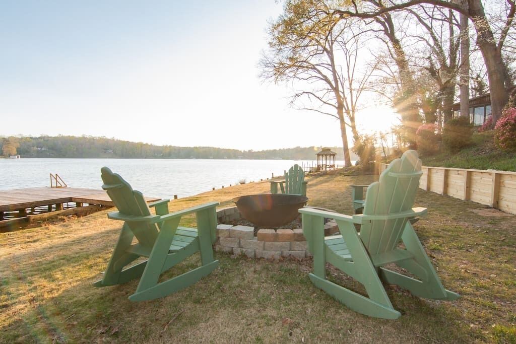 Photo of Outdoor in Anderson