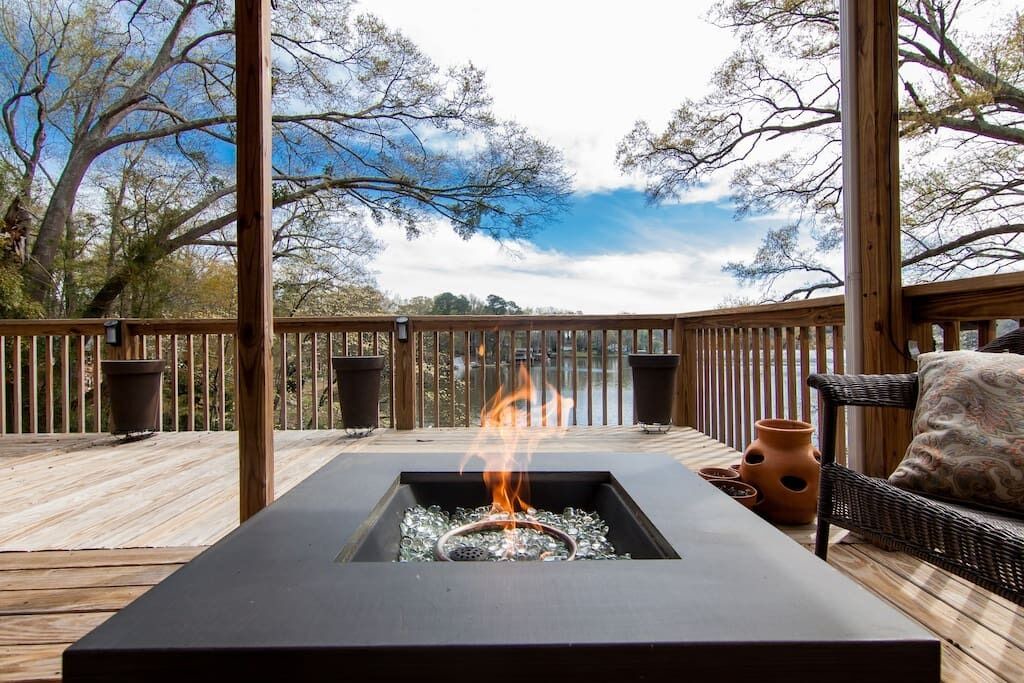 Photo of Outdoor in Anderson