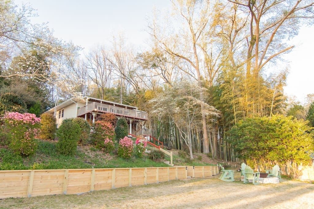 Photo of Outdoor in Anderson